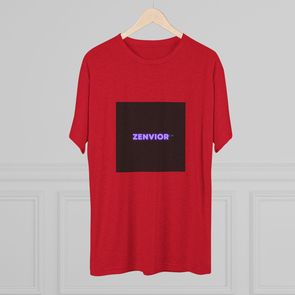 Camiseta Premium Original Next Level 6010 | Zenvior