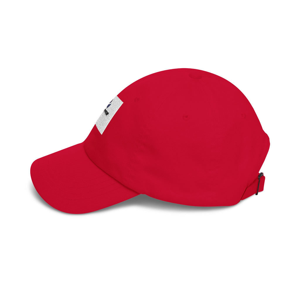 Gorra Dad Hat Premium ZENVIOR | Gorra Original de Algodón Ajustable y Estilo Clásico