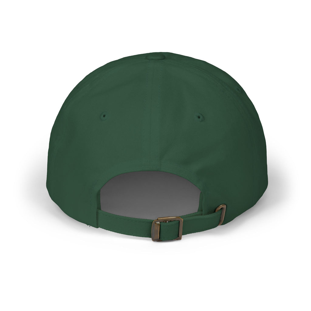 Gorra Dad Hat Premium ZENVIOR | Gorra Original de Algodón Ajustable y Estilo Clásico