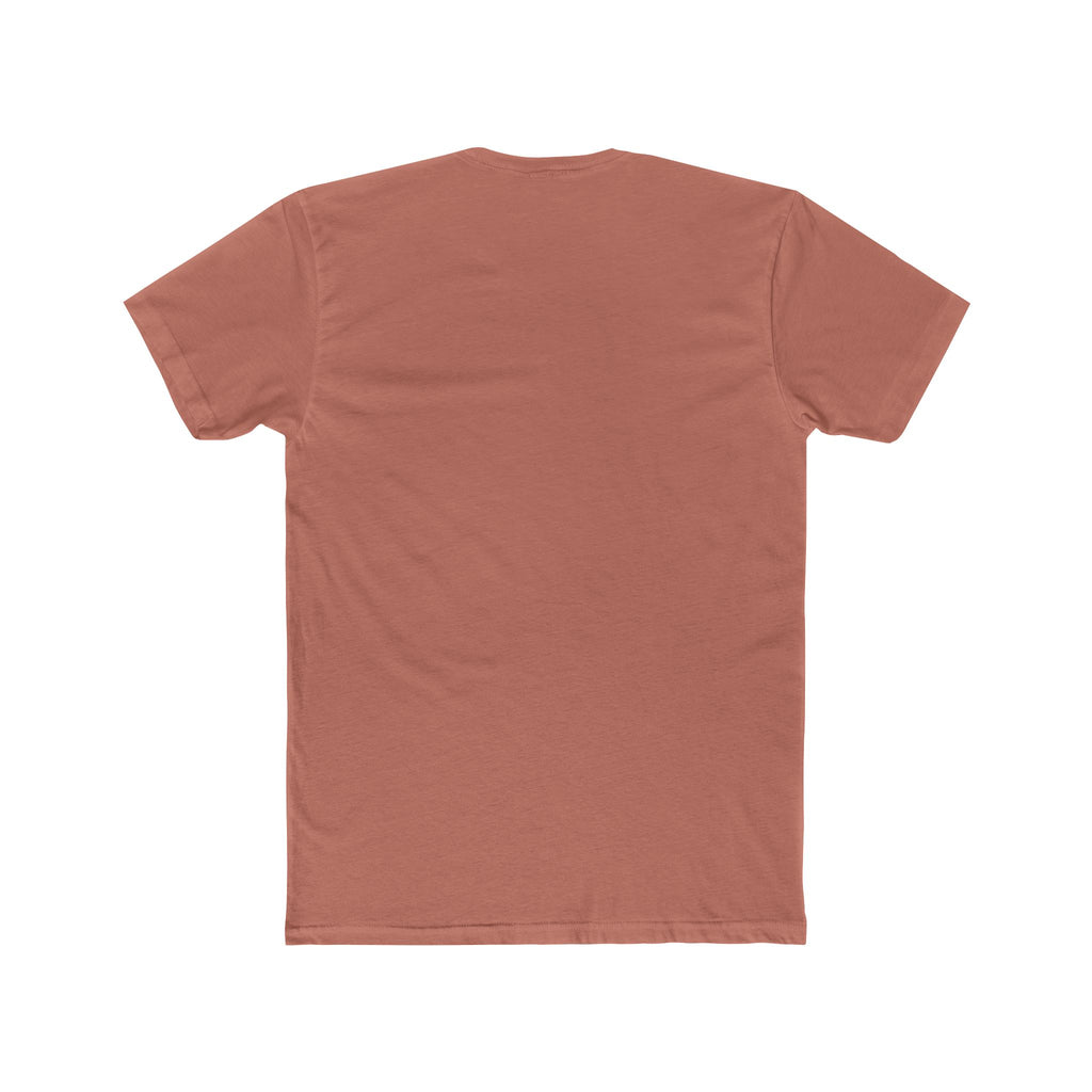 Camiseta Premium Unisex Next Level 3600 | Algodón Suave y Ligera | ZenviorStore