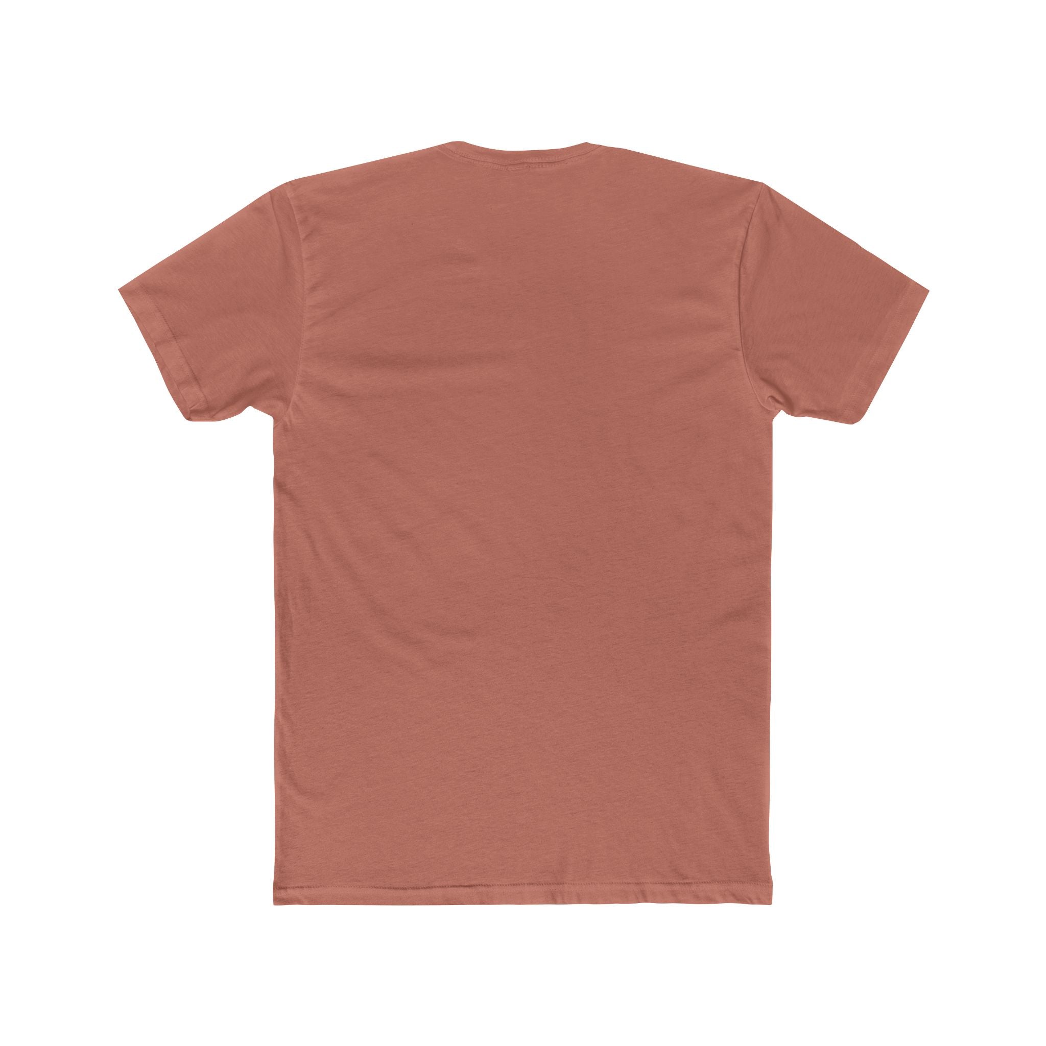 Camiseta Premium Unisex Next Level 3600 | Algodón Suave y Ligera | ZenviorStore