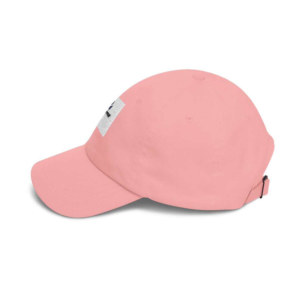 Gorra Dad Hat Premium ZENVIOR | Gorra Original de Algodón Ajustable y Estilo Clásico