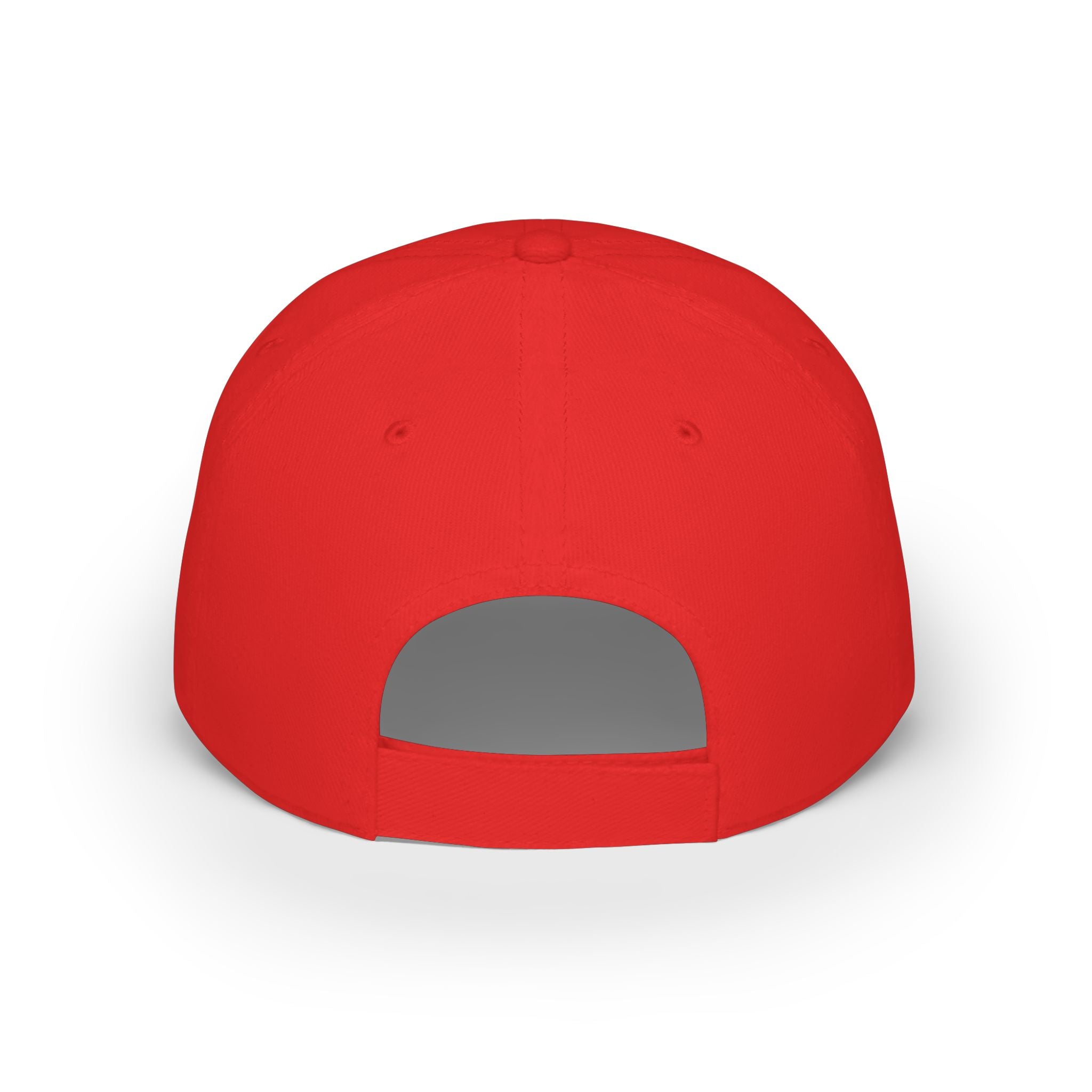 Gorra de Béisbol Clásica de Perfil Bajo | Zenvior Siempre Originales