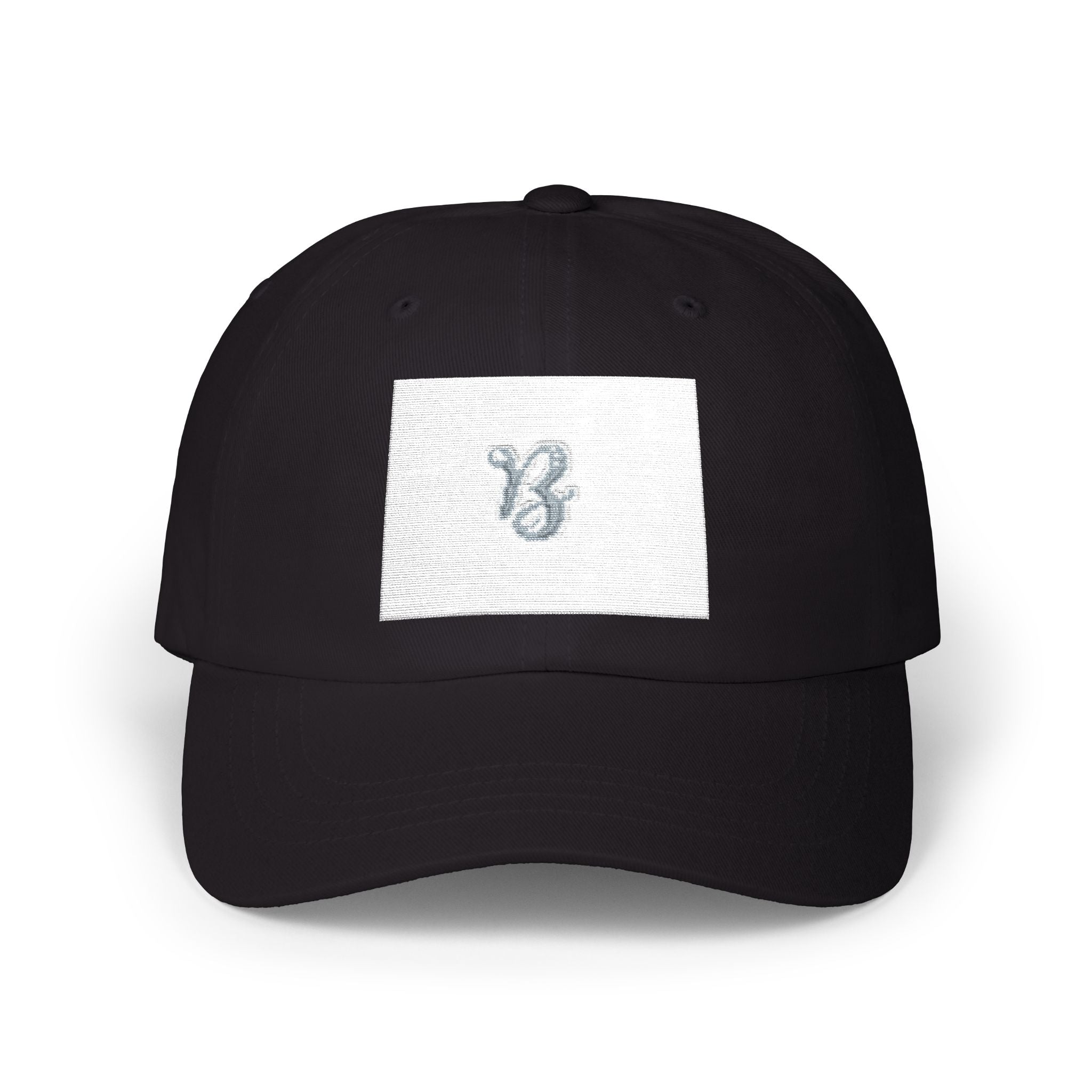 Gorra Original de Algodón – Estilo Clásico, Ajuste Cómodo y Calidad Premium