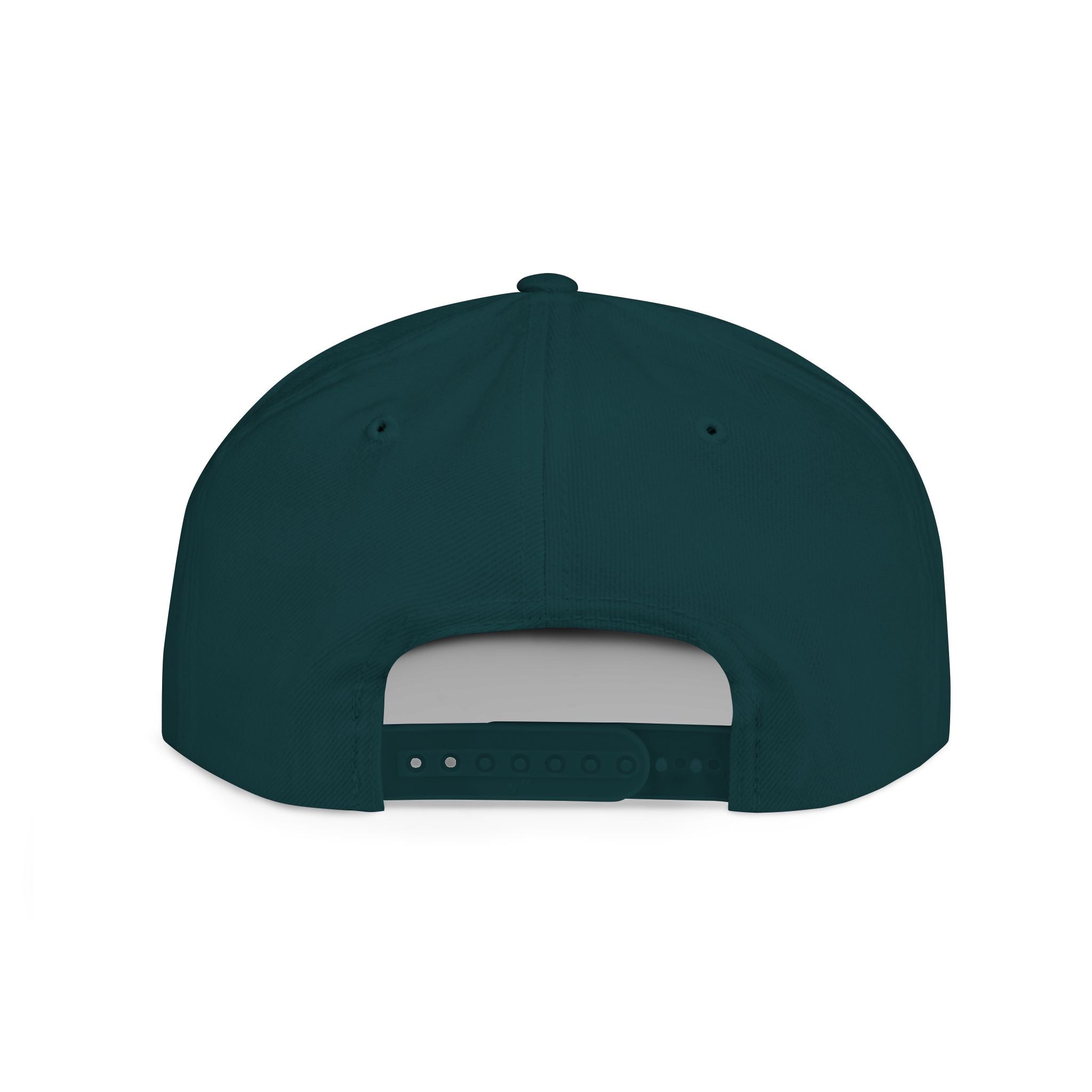 Gorra Snapback de Visera Plana Original | ZENVIOR