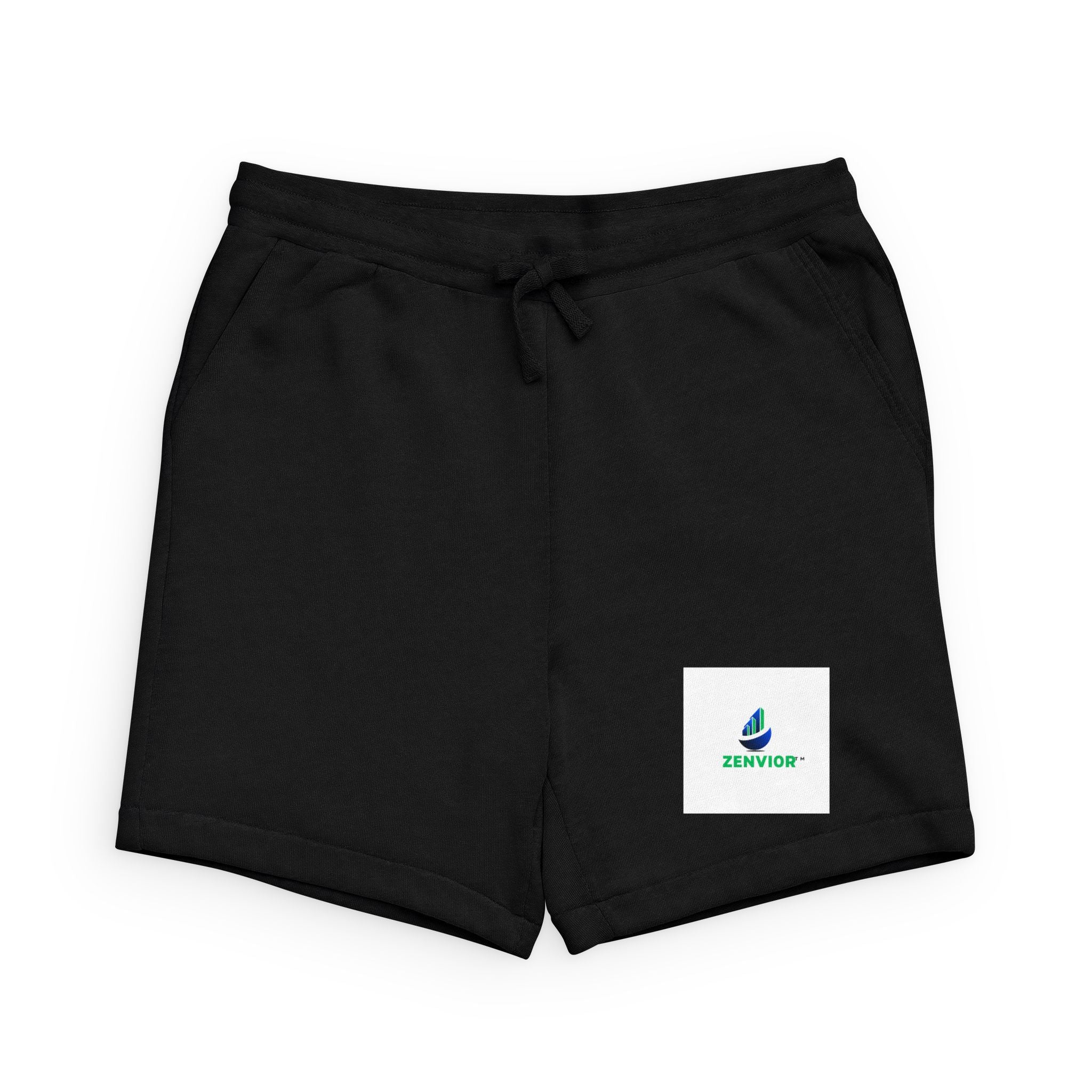 Unisex Sponge Fleece Sweatshort