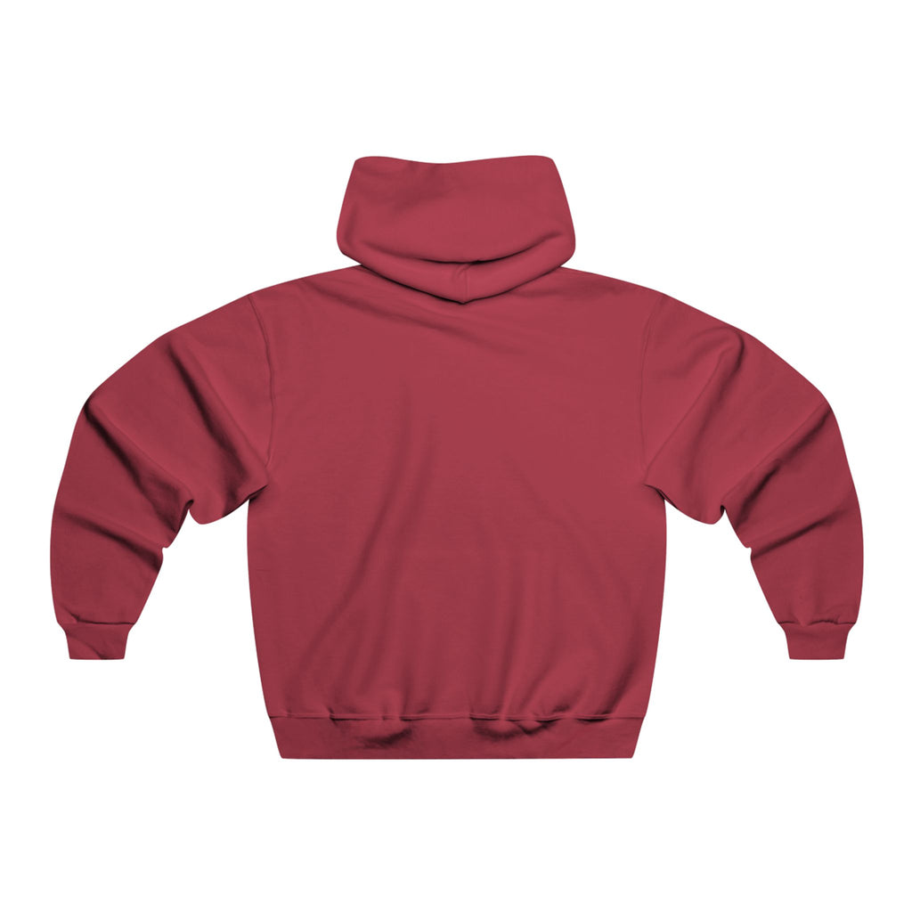 SEO sudadera premium original JERZEES NuBlend® 996MR en Zenvior