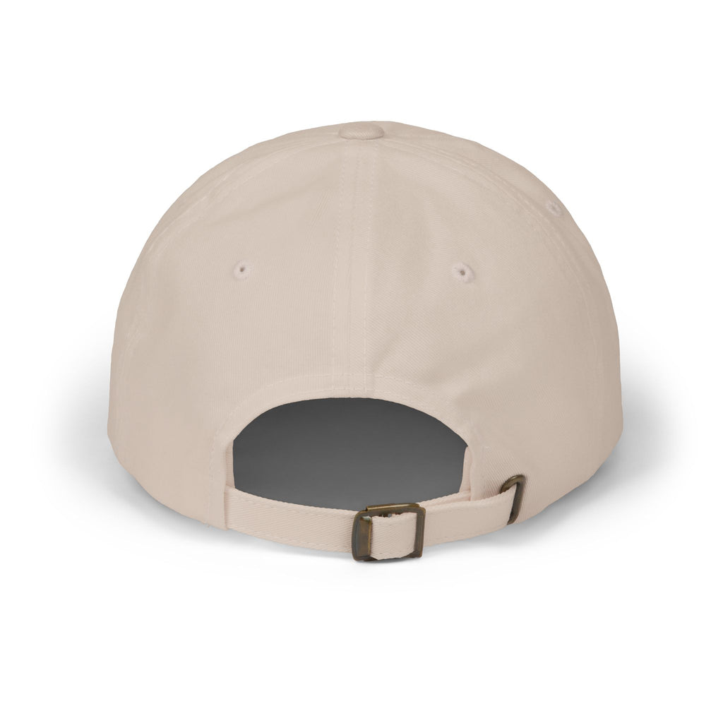 Gorra Dad Hat Premium ZENVIOR | Gorra Original de Algodón Ajustable y Estilo Clásico