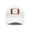 Gorra Personalizada para Papá | Gorra Dad Cap de Algodón Premium | Zenvior