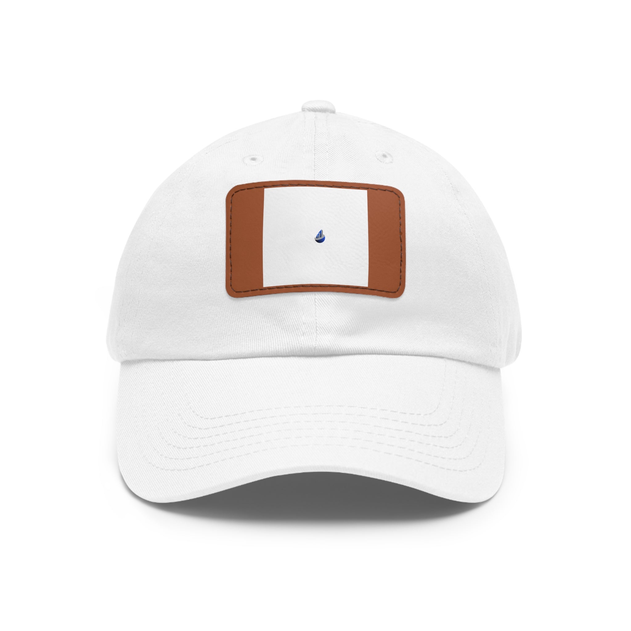 Gorra Personalizada para Papá | Gorra Dad Cap de Algodón Premium | Zenvior