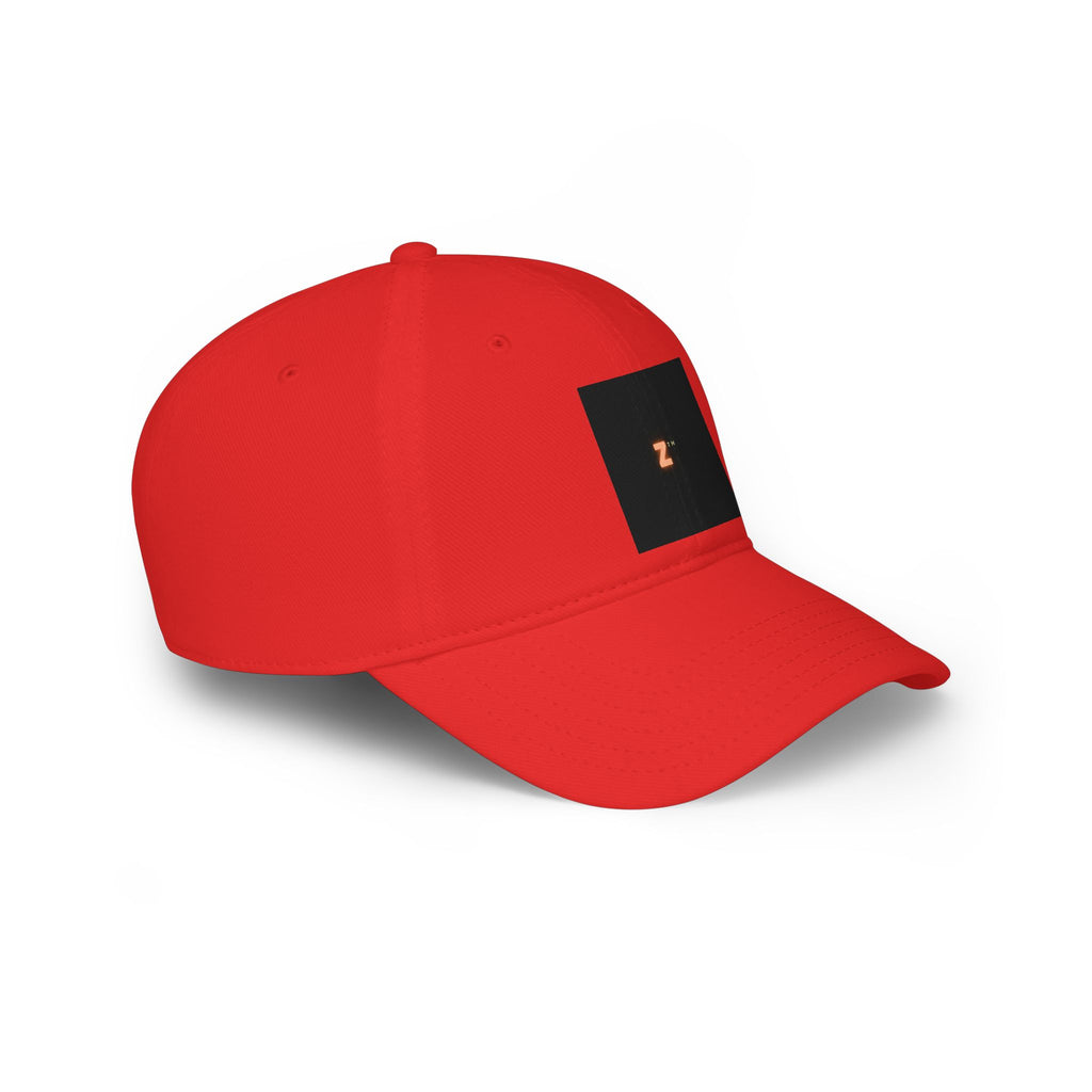 Gorra Original Premium de Algodón | Gorra Personalizable Unisex | Zenvior
