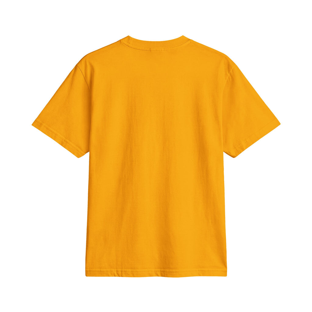 Camiseta Deportiva Unisex ZENVIOR | Algodón Premium Grueso y Estilo Urbano