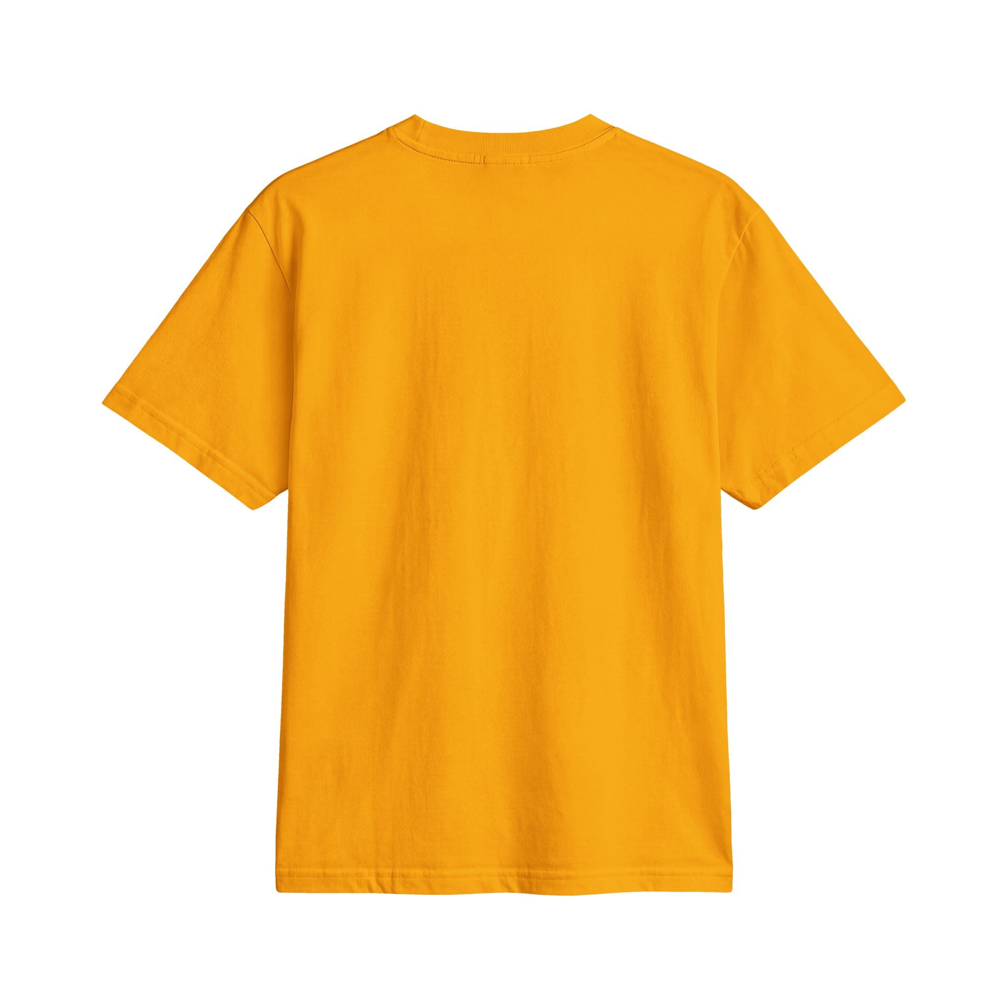 Camiseta Deportiva Unisex ZENVIOR | Algodón Premium Grueso y Estilo Urbano