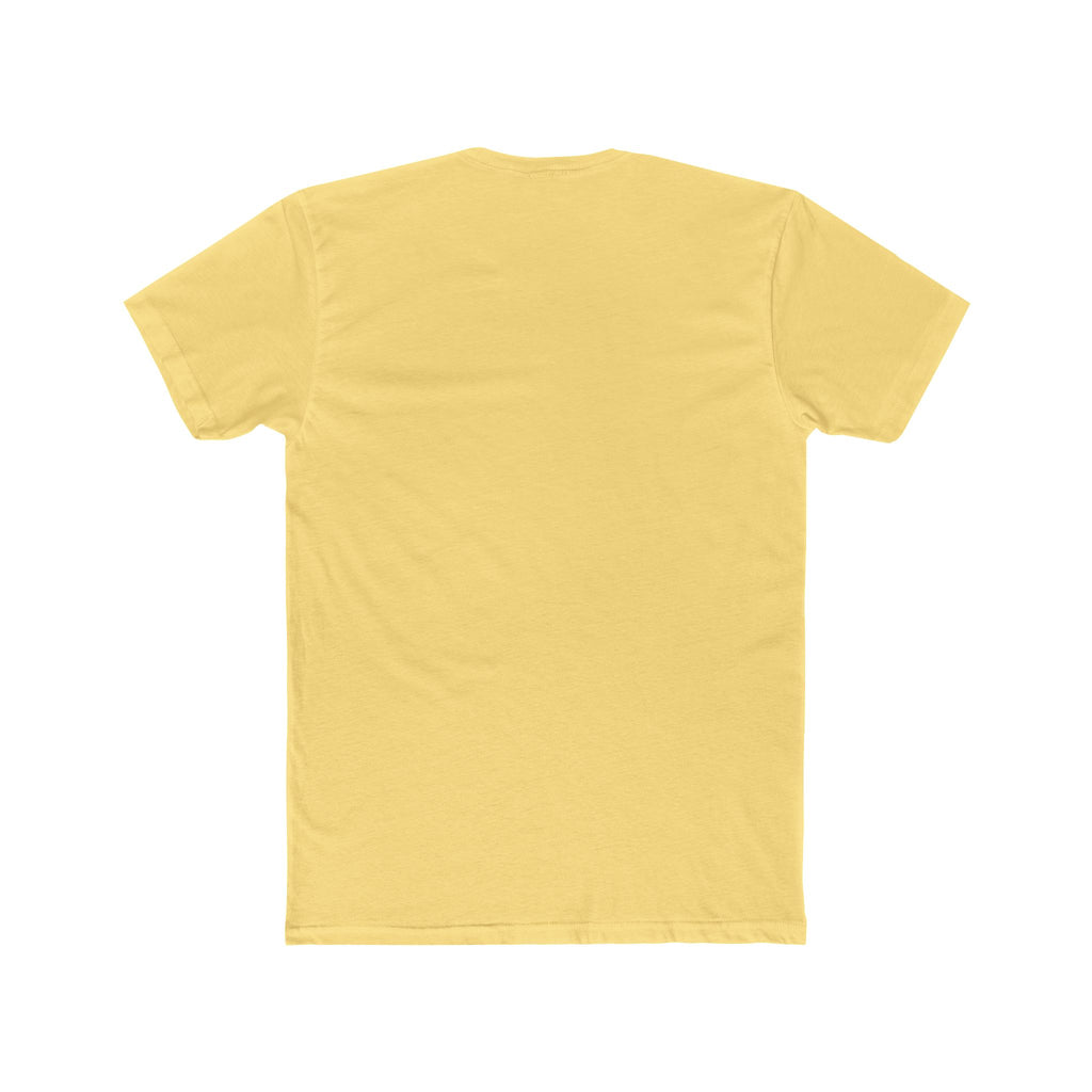 Camiseta Premium Unisex Next Level 3600 | Algodón Suave y Ligera | ZenviorStore