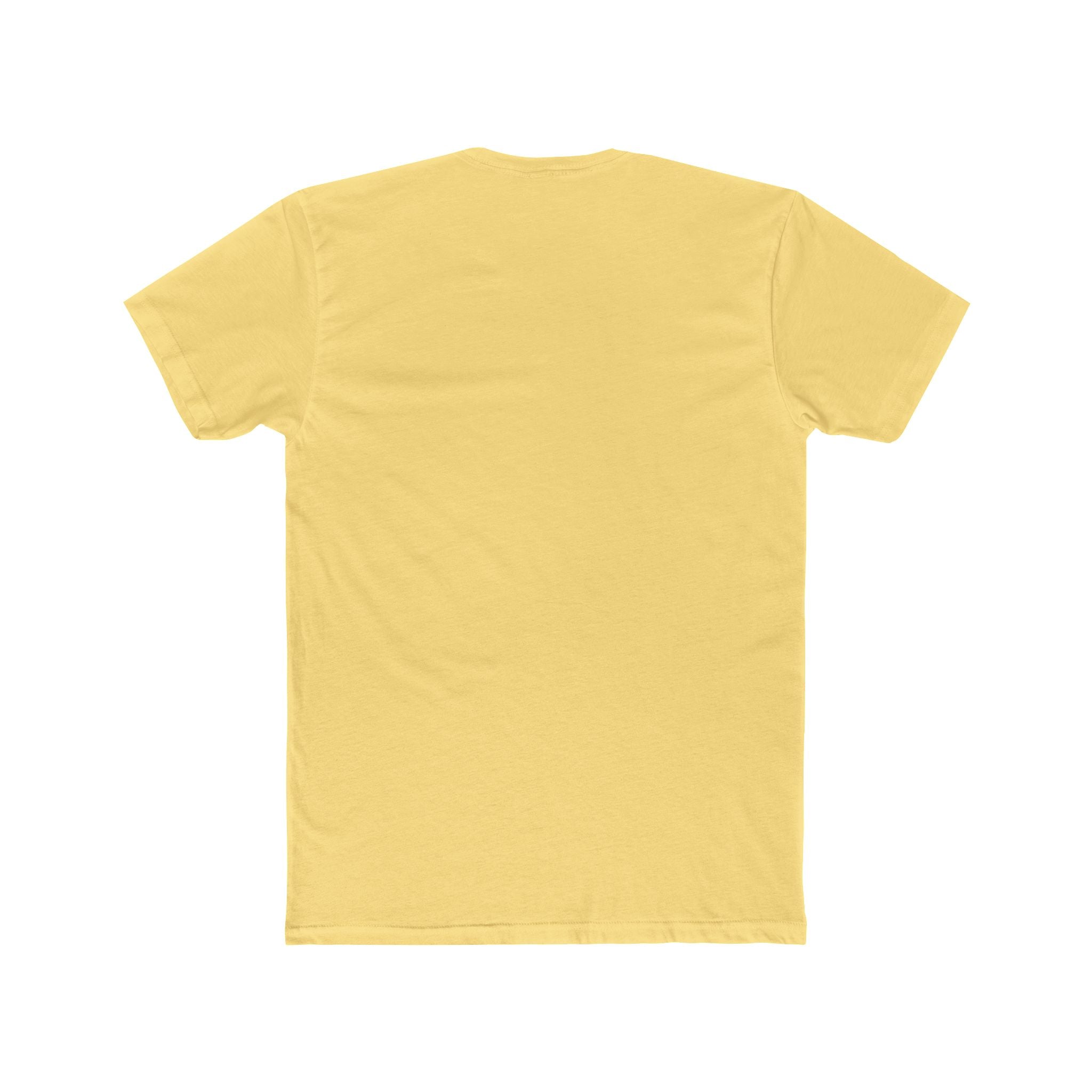Camiseta Premium Unisex Next Level 3600 | Algodón Suave y Ligera | ZenviorStore