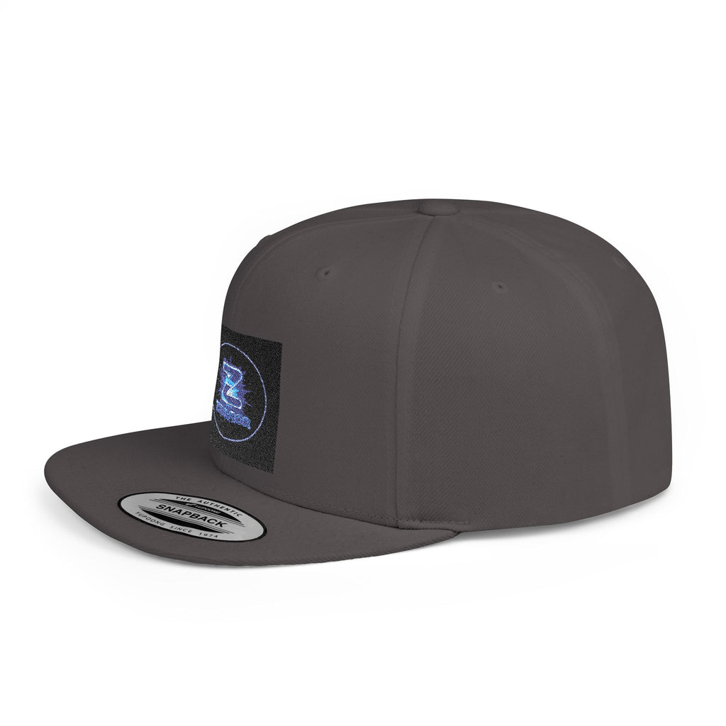 Gorra Snapback de Visera Plana Original | ZENVIOR