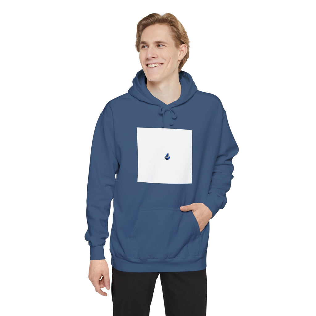 SEO:  Sudadera Original Premium Unisex | Zenvior – Algodón 80%