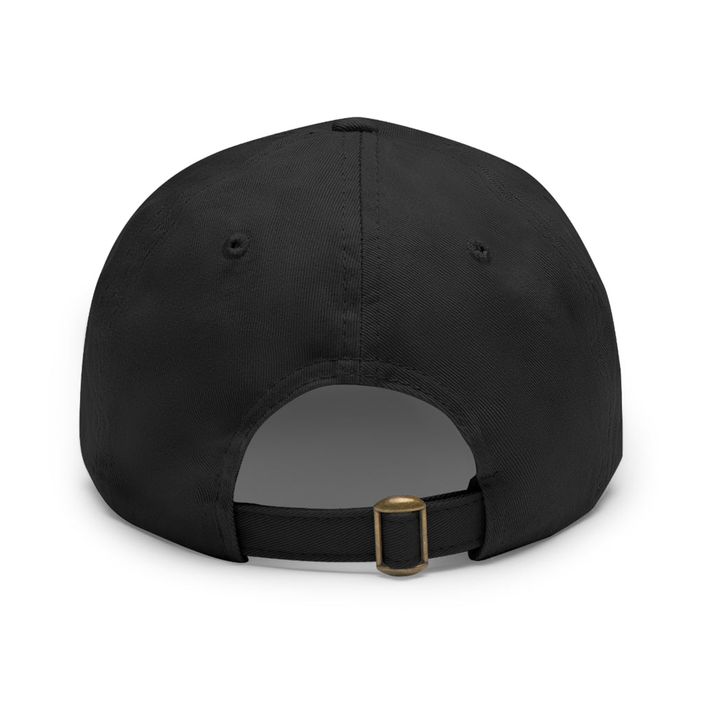 Gorra Personalizada para Papá | Gorra Dad Cap de Algodón Premium | Zenvior