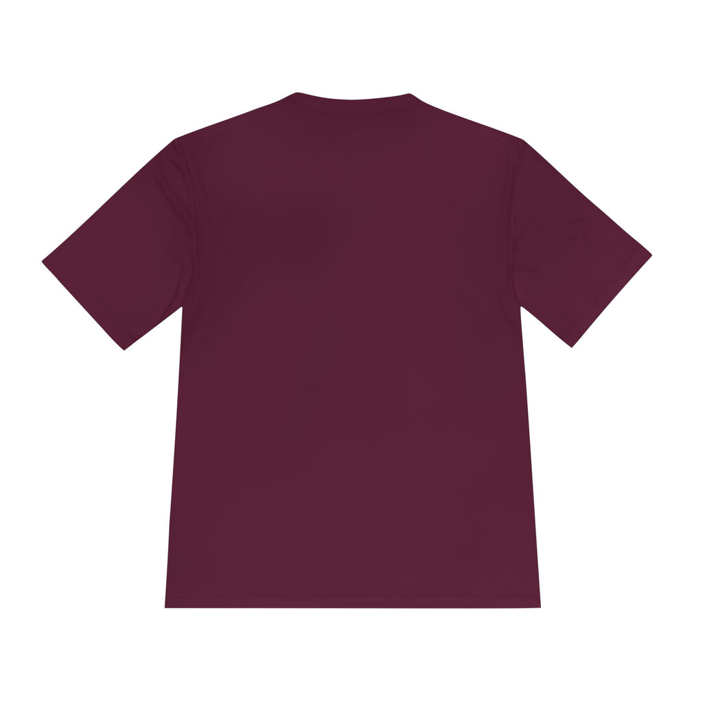 Camiseta Deportiva Sport-Tek® PosiCharge® | Ligera y Transpirable | ZenviorStore