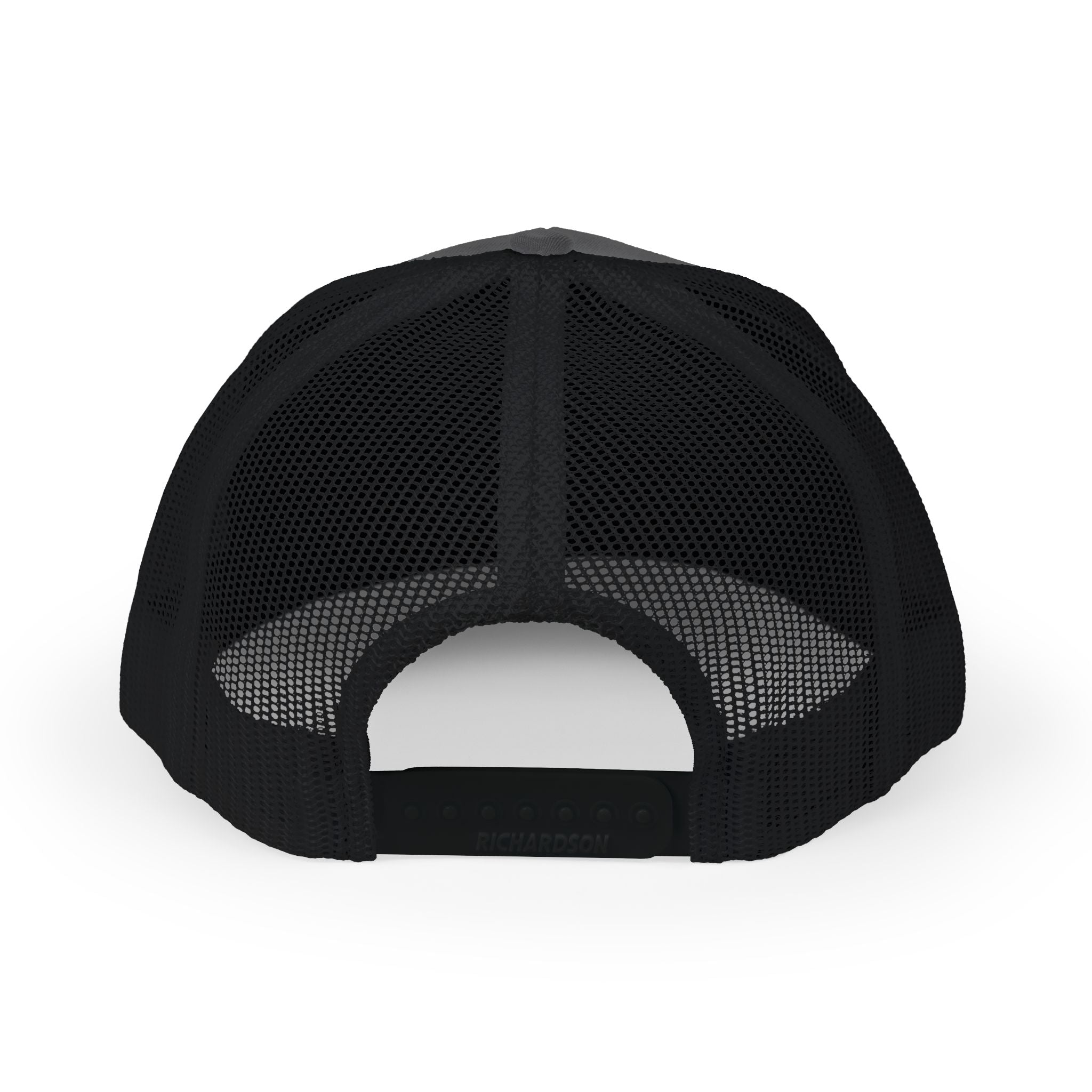 Gorra Trucker Richardson 112 | Zenvior Siempre Originales