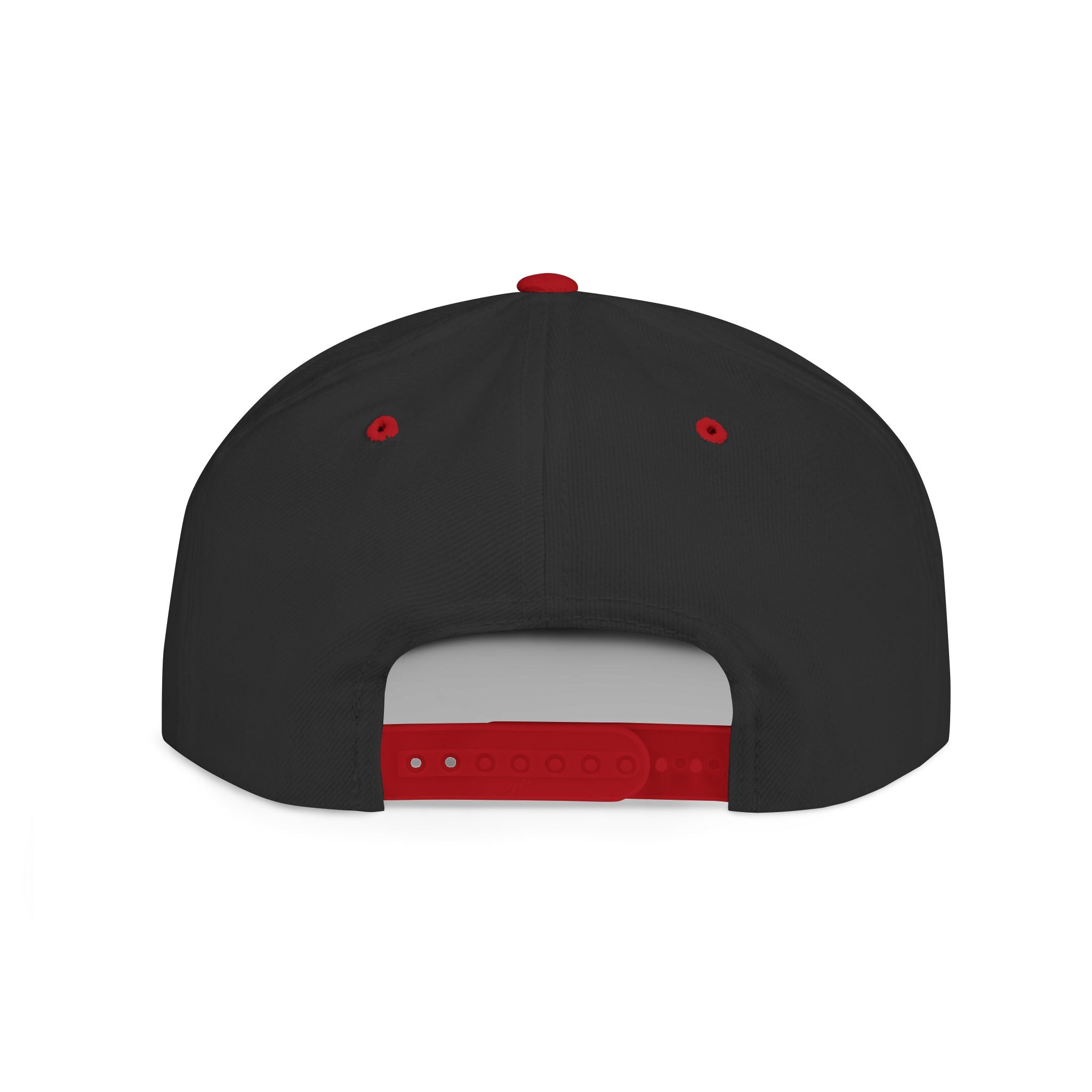 Gorra Snapback de Visera Plana Original | ZENVIOR