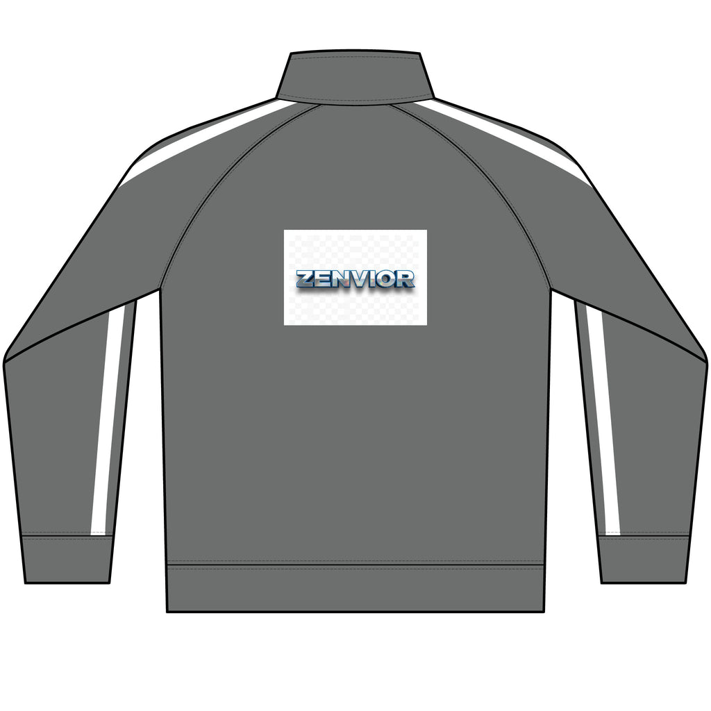 Chaqueta Polar Premium Original ZENVIOR