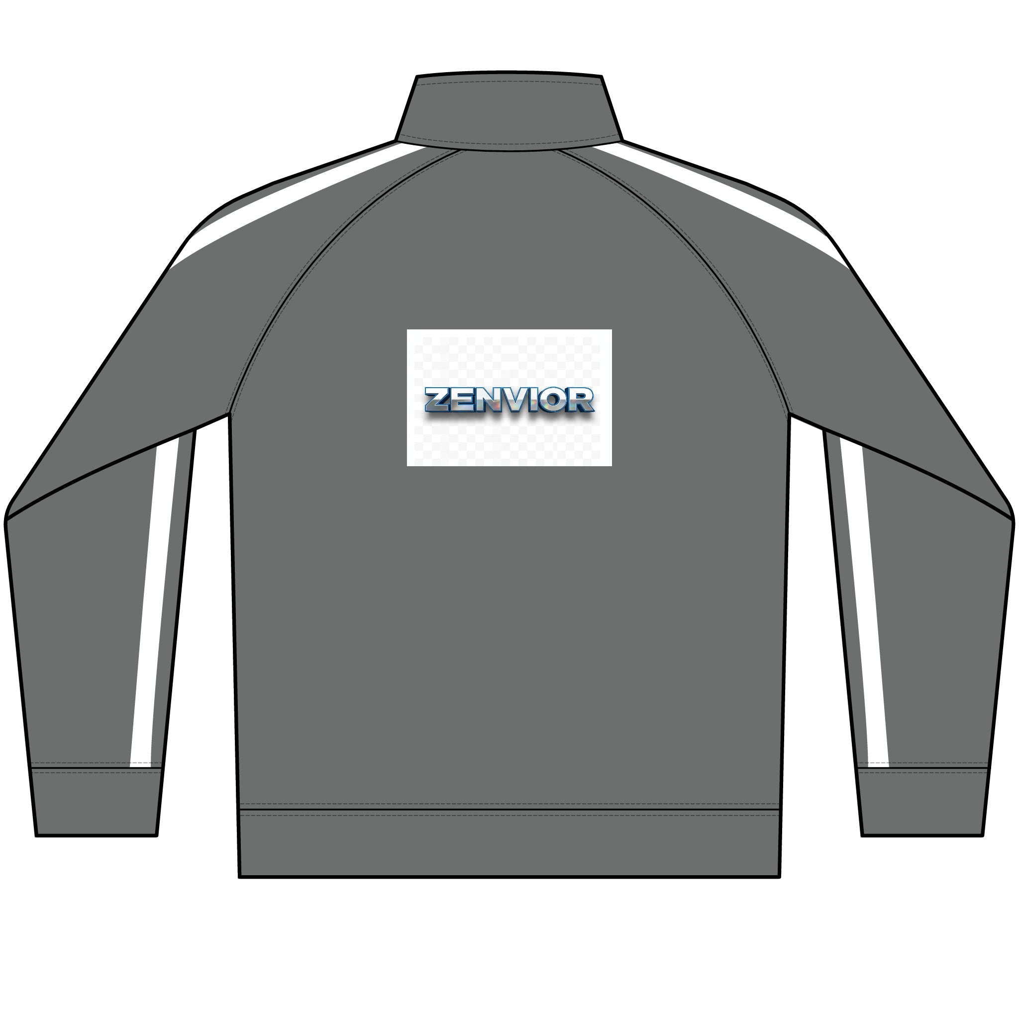 Chaqueta Polar Premium Original ZENVIOR
