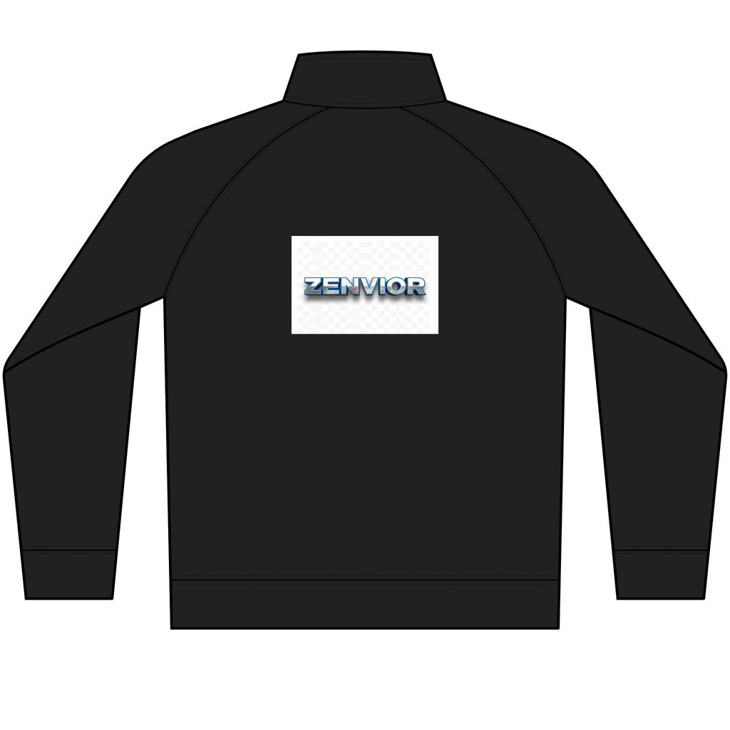 Chaqueta Polar Premium Original ZENVIOR
