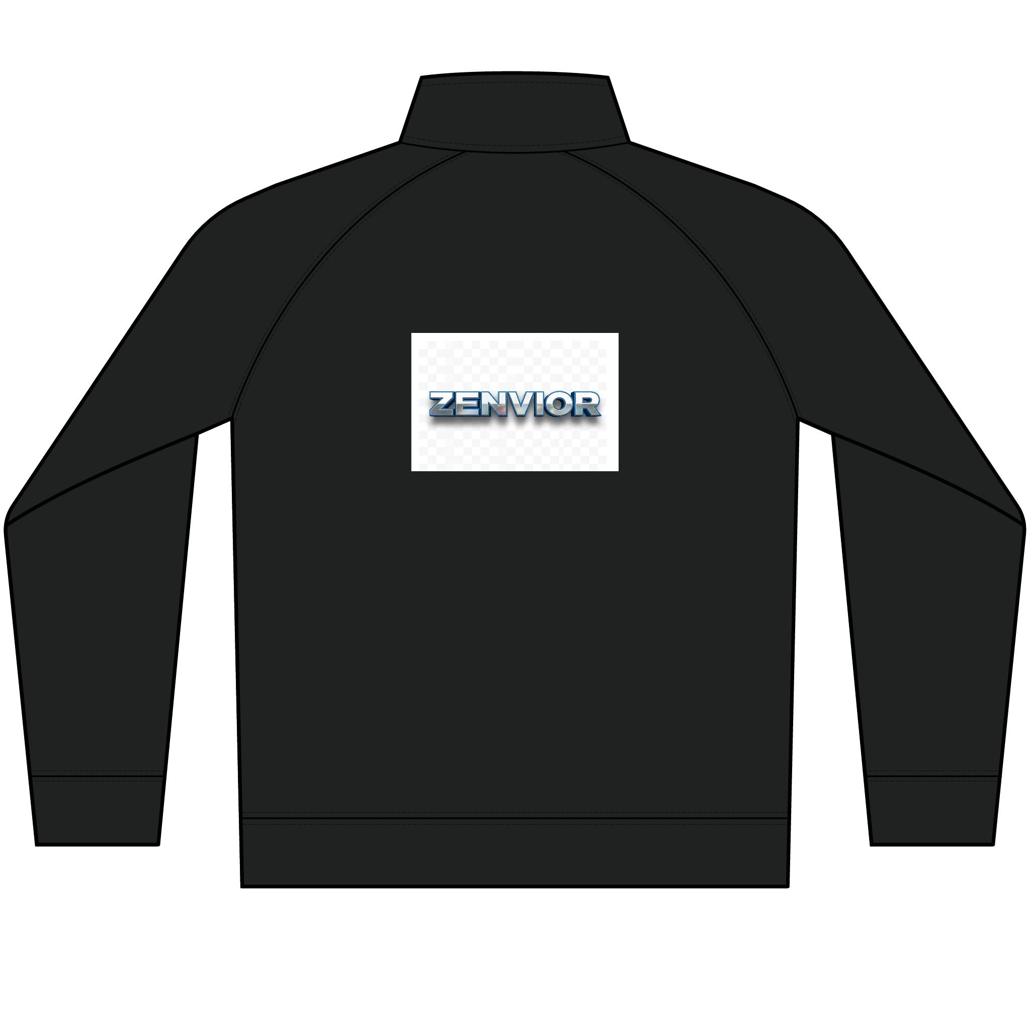 Chaqueta Polar Premium Original ZENVIOR