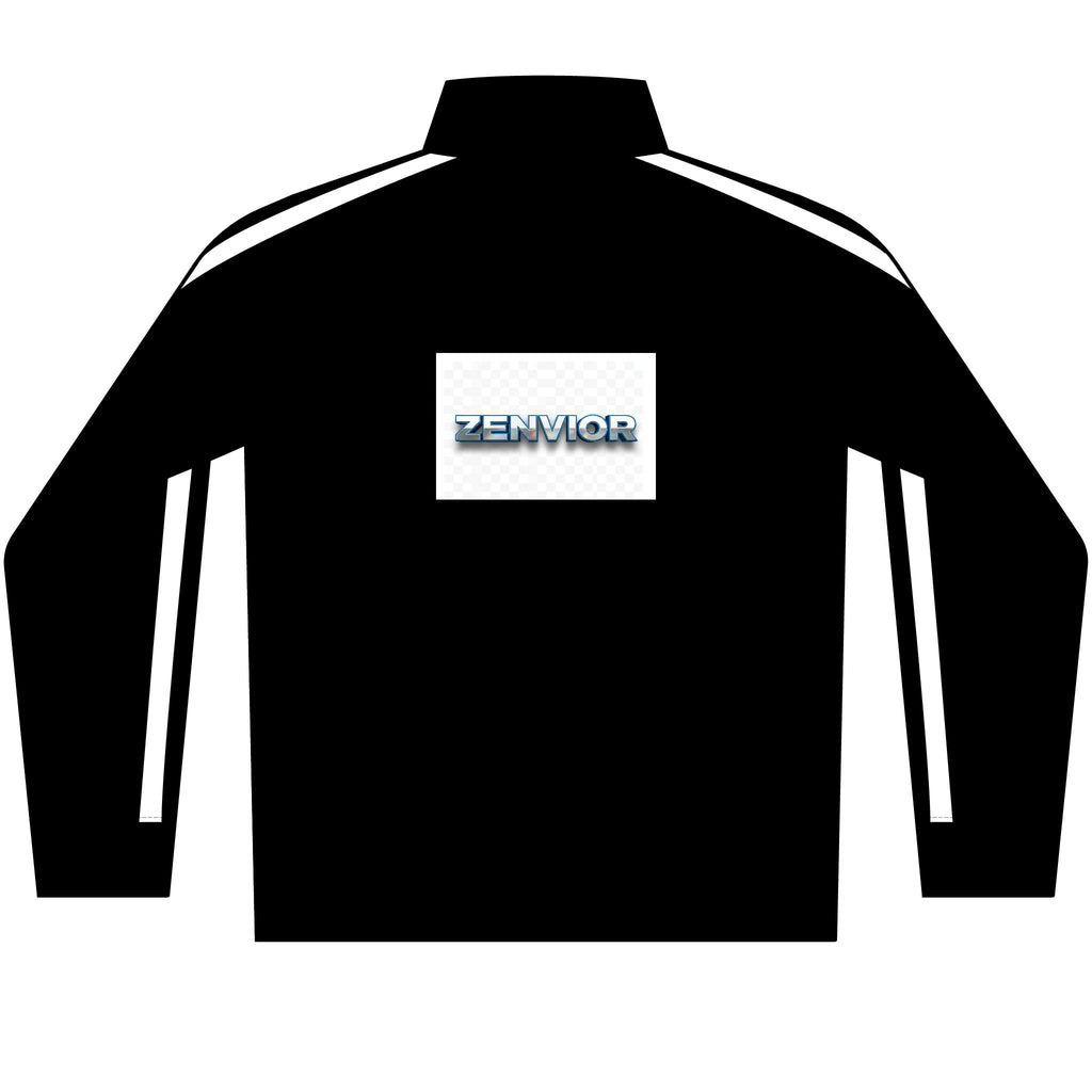 Chaqueta Polar Premium Original ZENVIOR