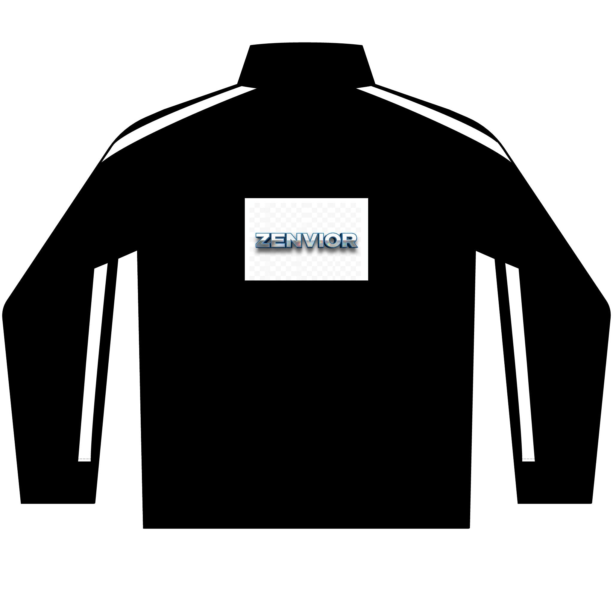 Chaqueta Polar Premium Original ZENVIOR