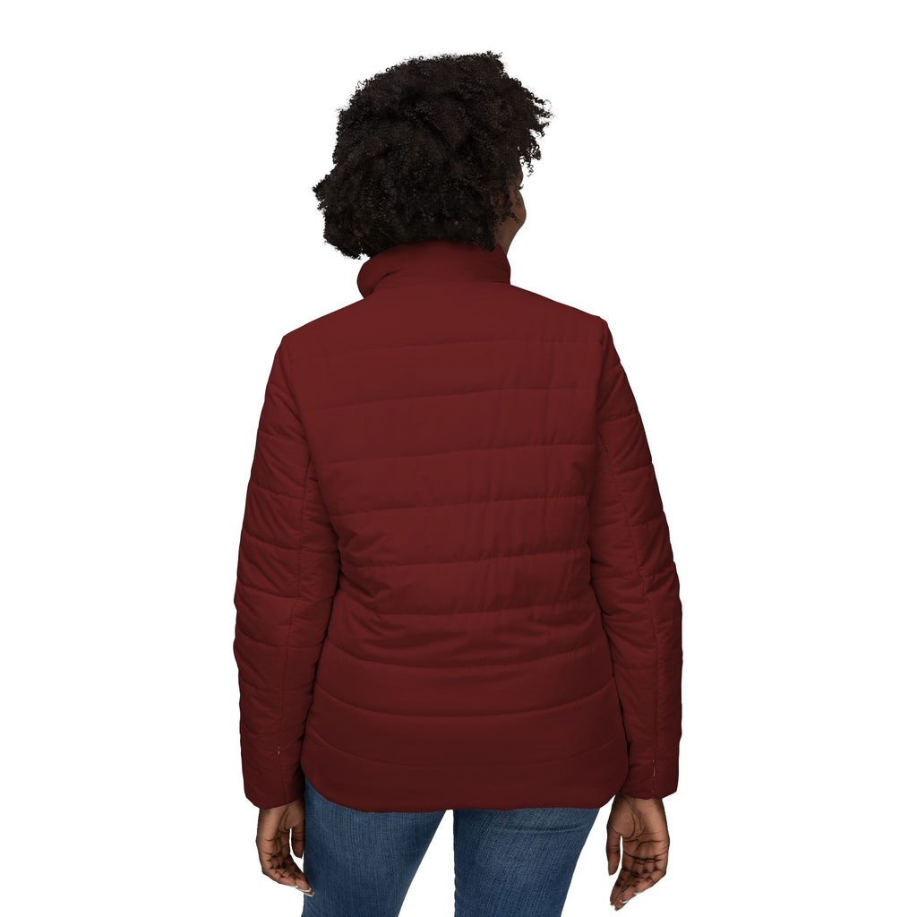 Chaqueta Acolchada Personalizada Original | ZENVIOR
