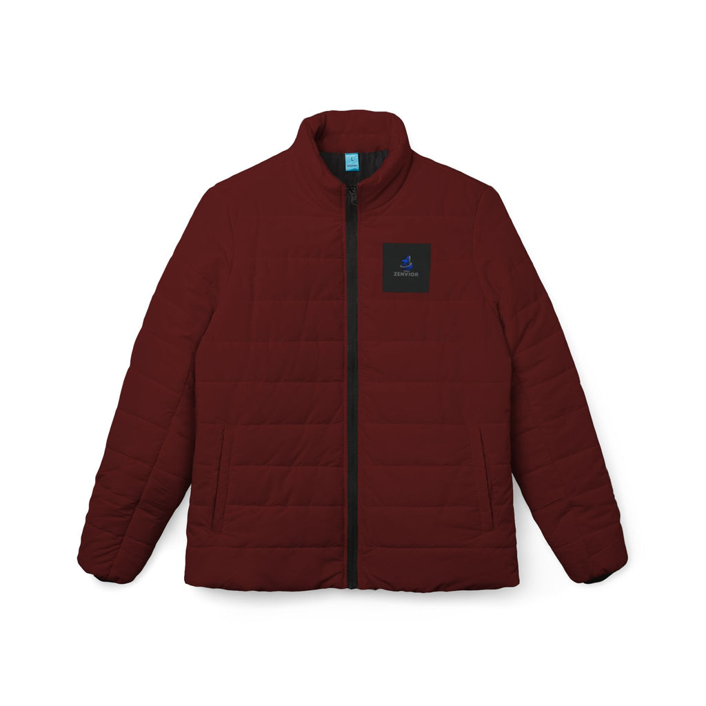 Chaqueta Acolchada Personalizada Original | ZENVIOR