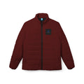 Chaqueta Acolchada Personalizada Original | ZENVIOR
