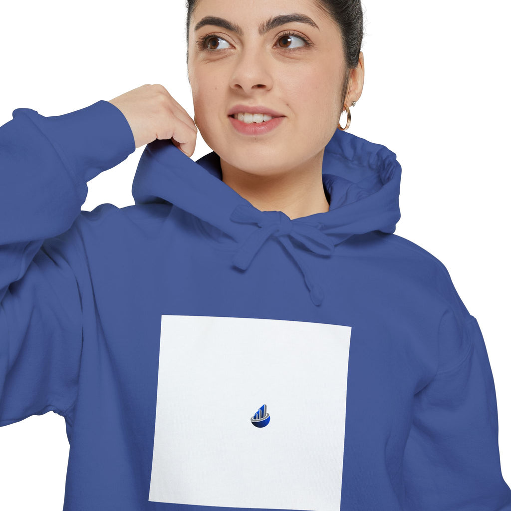 SEO:  Sudadera Original Premium Unisex | Zenvior – Algodón 80%
