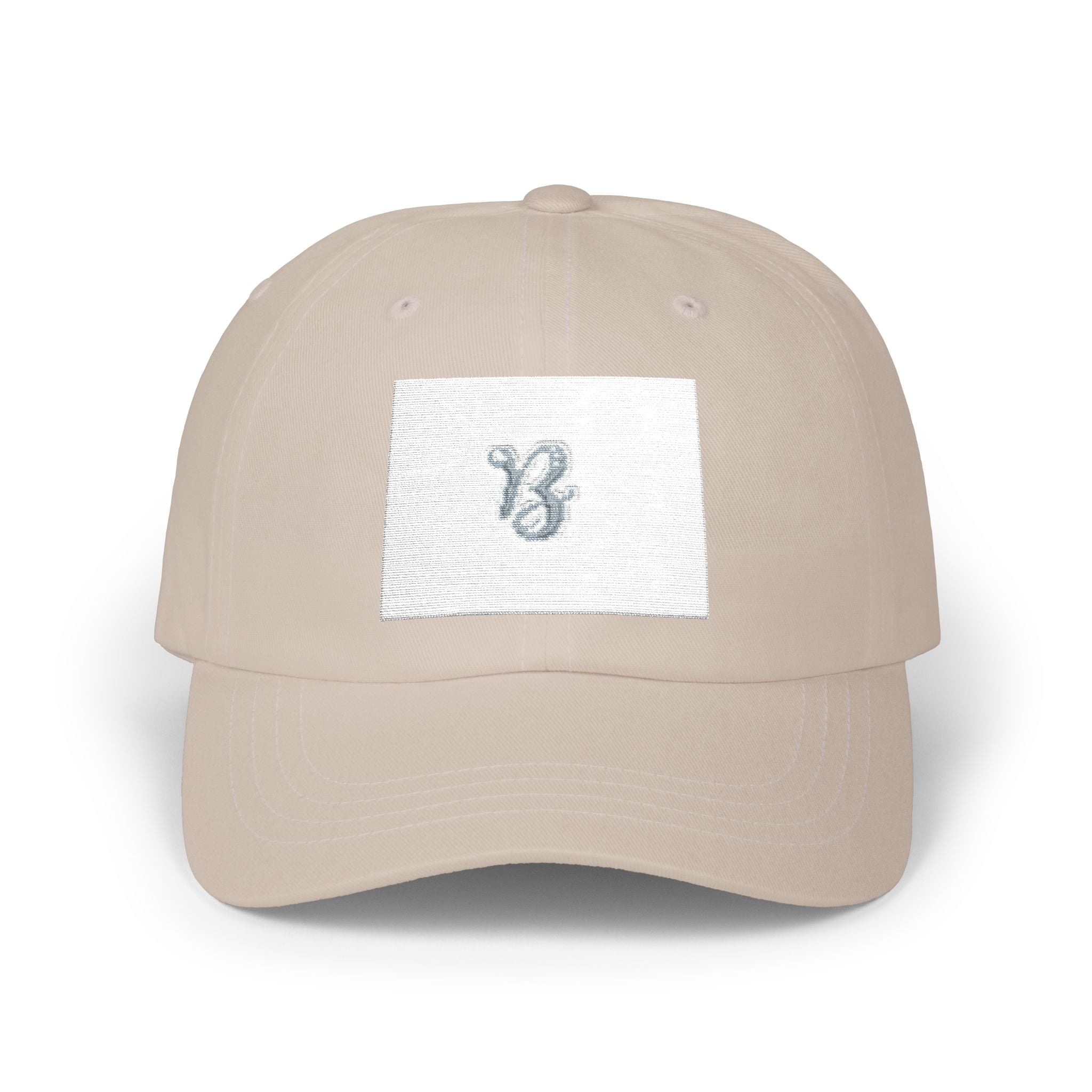 Gorra Original de Algodón – Estilo Clásico, Ajuste Cómodo y Calidad Premium