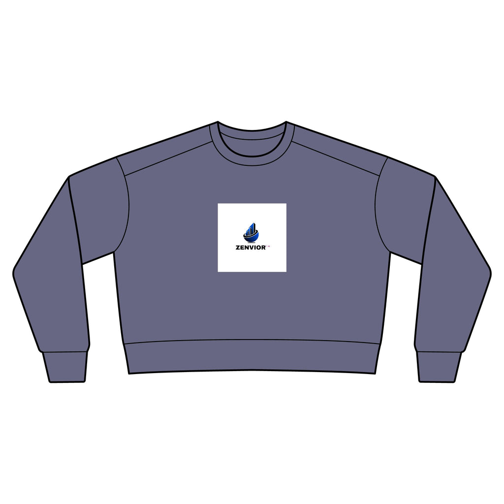 Sudadera Premium Unisex de Algodón | Hoodie Casual Urbana | Zenvior