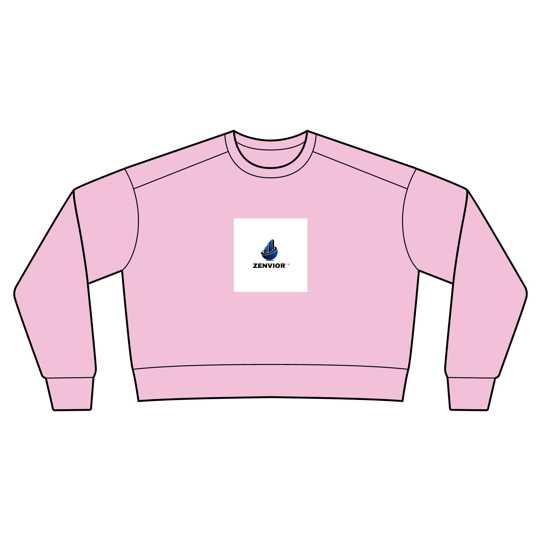 Sudadera Premium Unisex de Algodón | Hoodie Casual Urbana | Zenvior