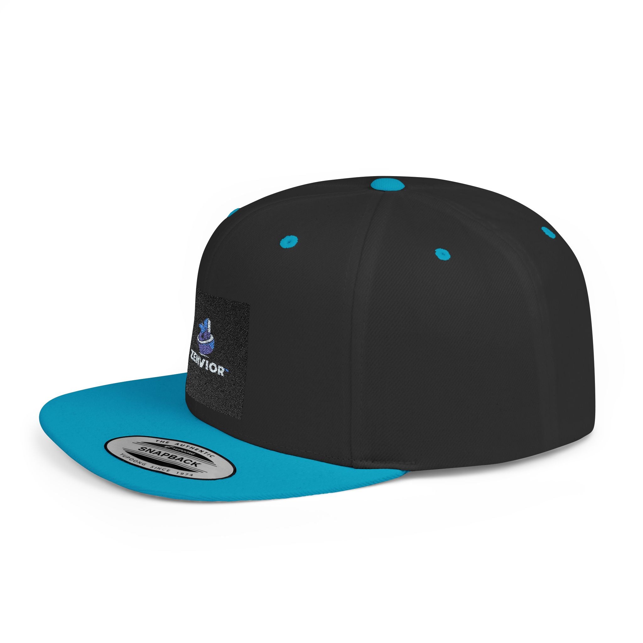 Gorra Snapback de Visera Plana Original | ZENVIOR