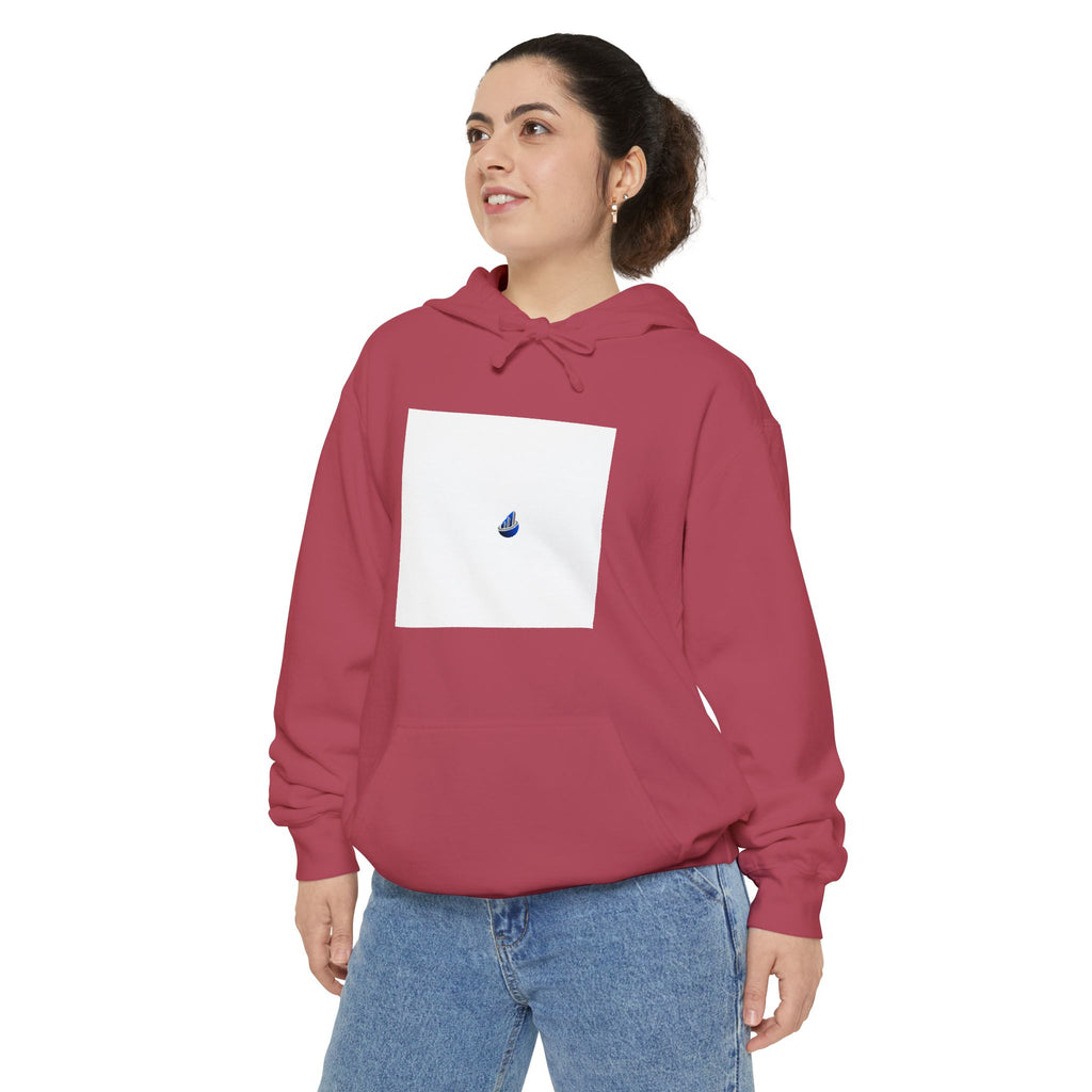 SEO:  Sudadera Original Premium Unisex | Zenvior – Algodón 80%