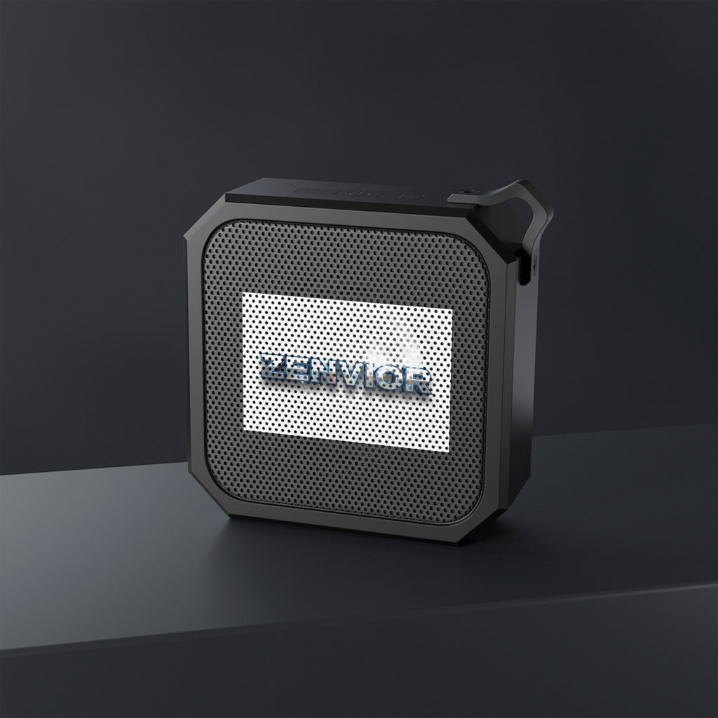 Altavoz Bluetooth Outdoor Personalizado Original | ZENVIOR