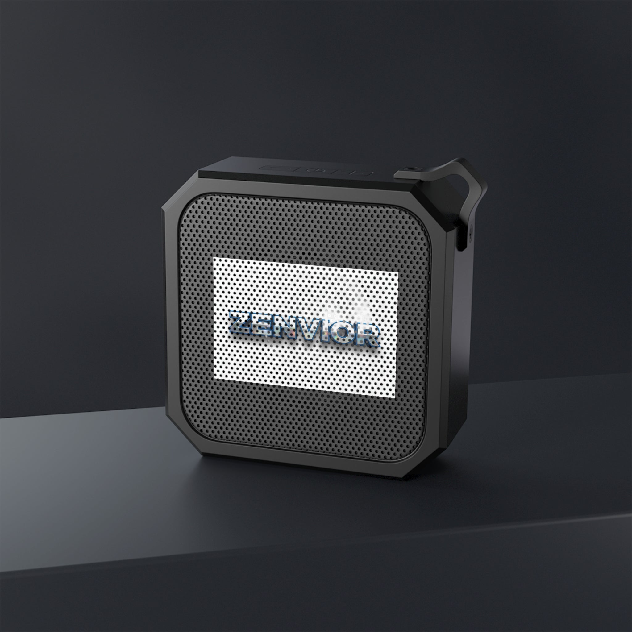 Altavoz Bluetooth Outdoor Personalizado Original | ZENVIOR
