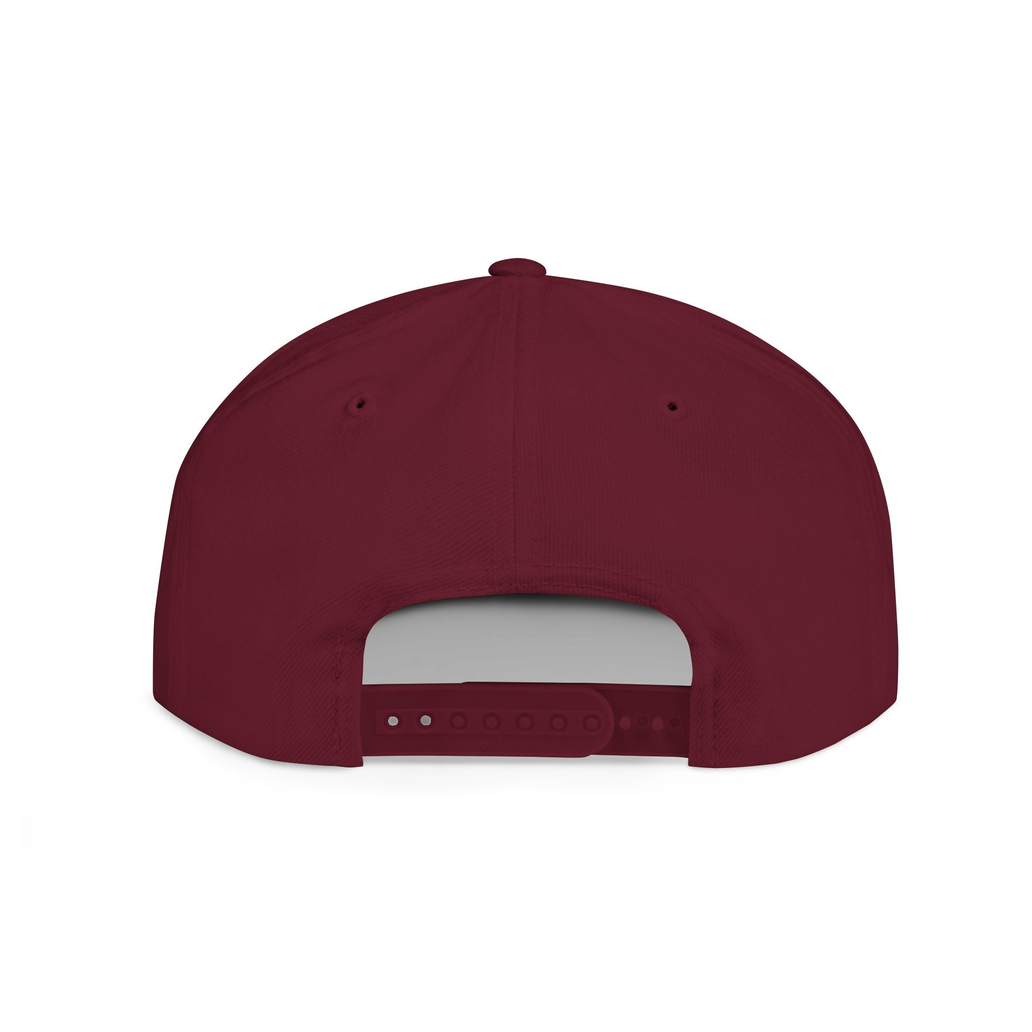 Gorra Snapback de Visera Plana Original | ZENVIOR