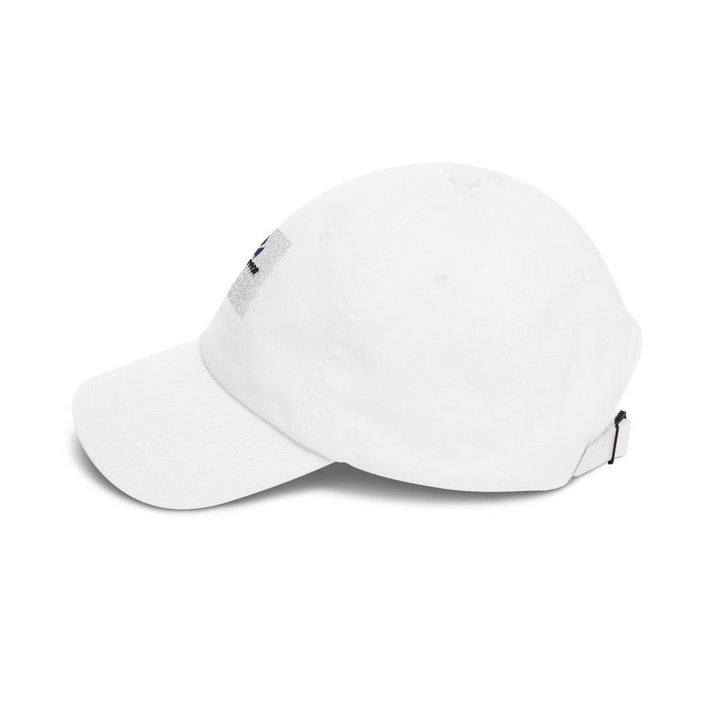 Gorra Dad Hat Premium ZENVIOR | Gorra Original de Algodón Ajustable y Estilo Clásico
