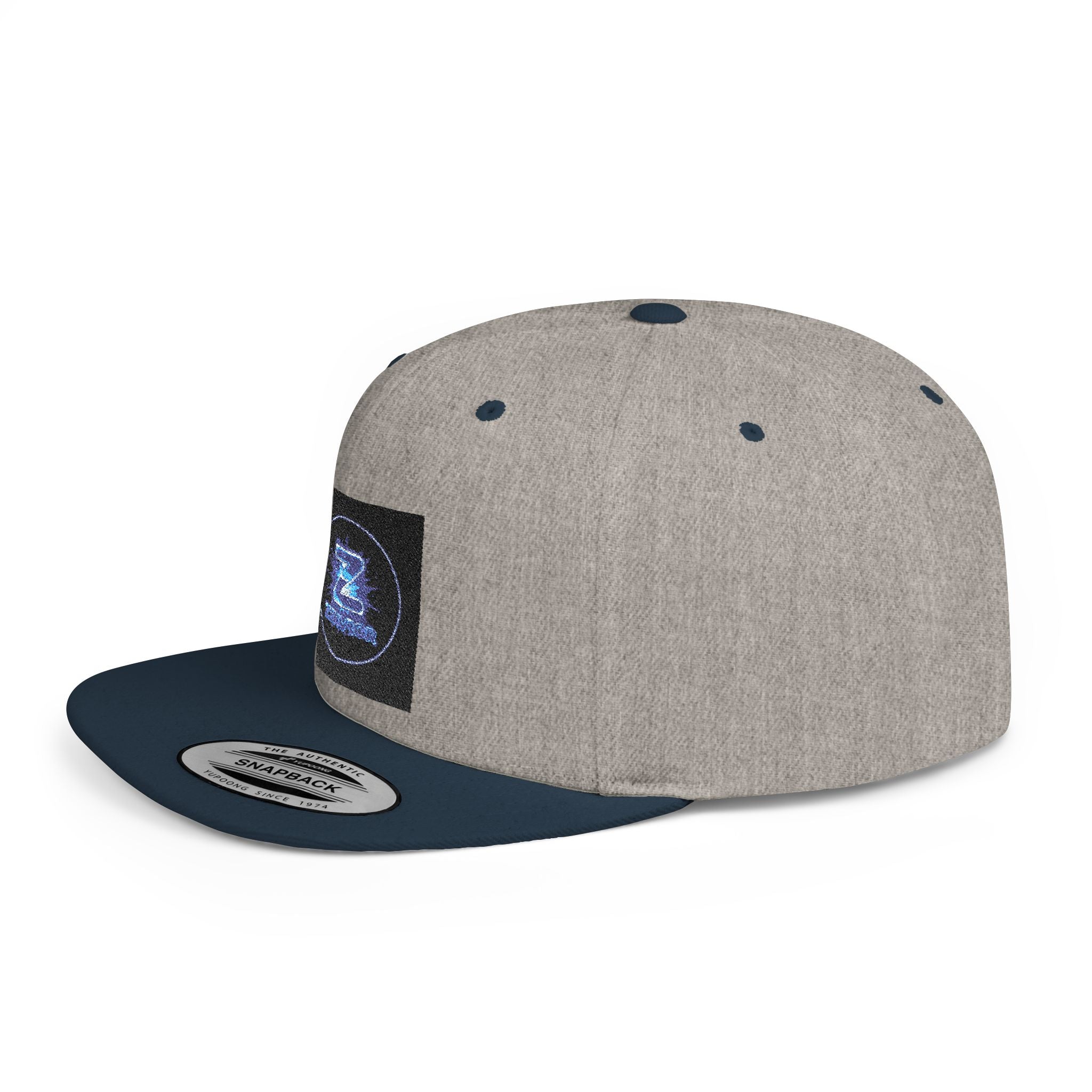 Gorra Snapback de Visera Plana Original | ZENVIOR