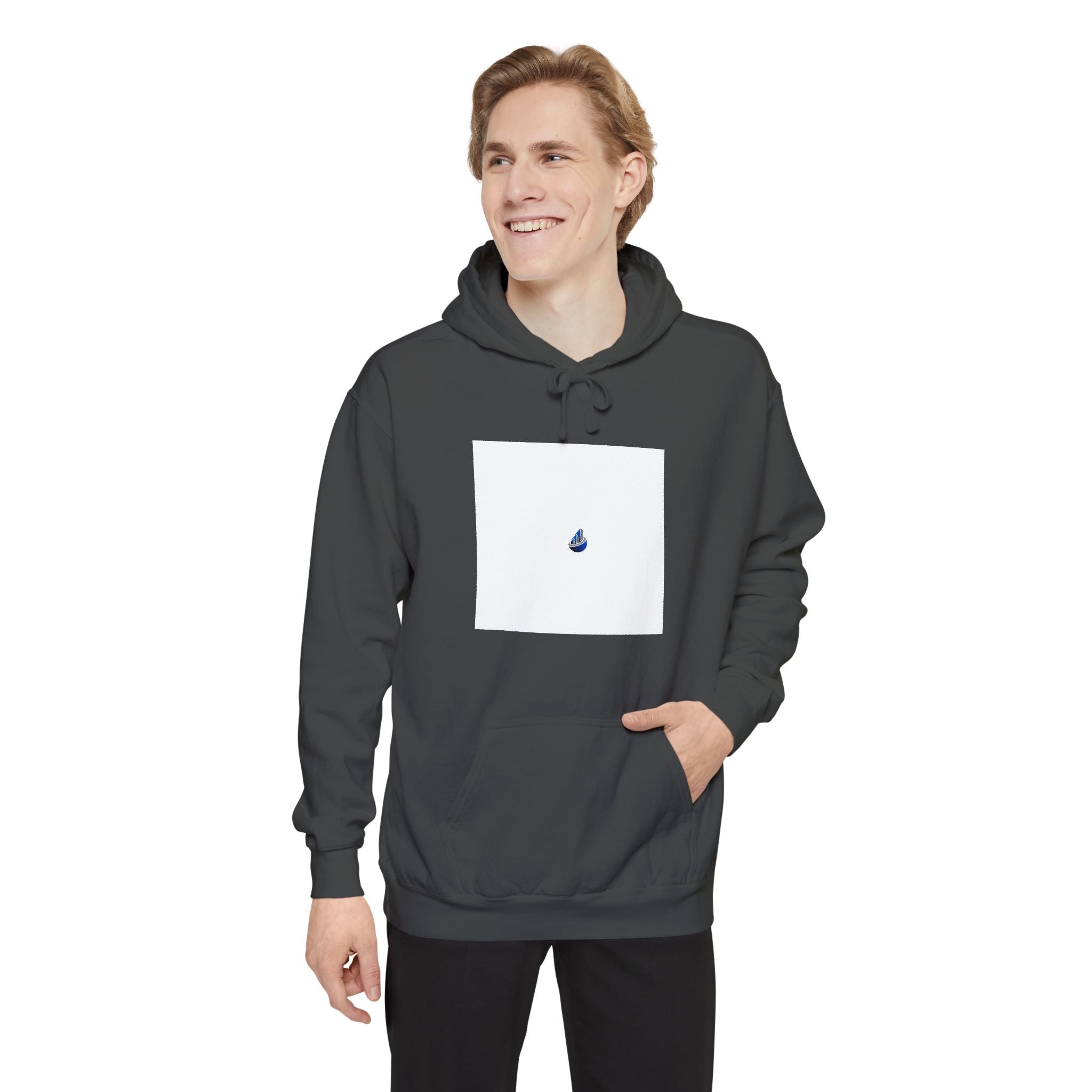 SEO:  Sudadera Original Premium Unisex | Zenvior – Algodón 80%